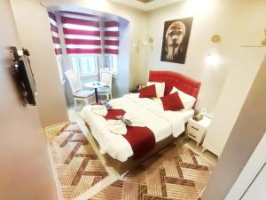 Taksim Luxury Capital Hotel