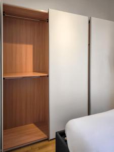 prestige in the Historical Center