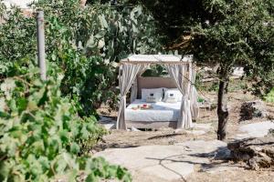 Star Sleep Dourakis Winery Chania