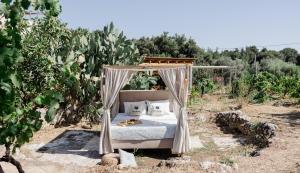 Star Sleep Dourakis Winery Chania