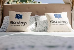 Star Sleep Dourakis Winery Chania