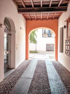 prestige in the Historical Center