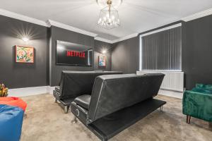 Springbrook House - Peaceful Getaway in the Worcestershire Countryside