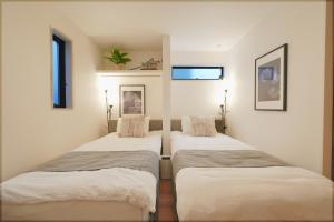 Tomo House Yotsuya-Sanchome 201 - from 6 minutes station 四谷三丁目 201 駅から徒歩6分