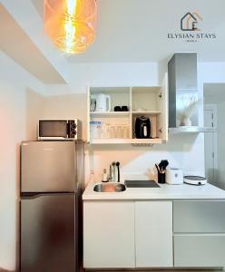 Elysian Stays Manila at Azure Urban Resort