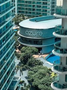 Elysian Stays Manila at Azure Urban Resort