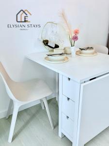 Elysian Stays Manila at Azure Urban Resort