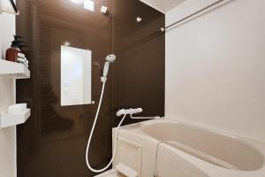 Tomo House Yotsuya-Sanchome 201 - from 6 minutes station 四谷三丁目 201 駅から徒歩6分