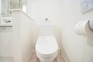 Tomo House Yotsuya-Sanchome 201 - from 6 minutes station 四谷三丁目 201 駅から徒歩6分