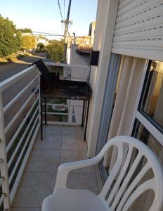 Departamento turístico CA