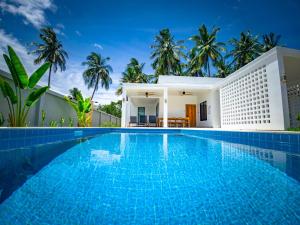 Villa Samuthra Lipa Noi