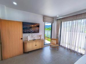 Villa Samuthra Lipa Noi