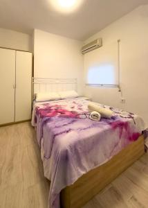 Calpe apartamento casco antiguo reformado wifi parking aire acondicionado patio barbacoa y balcon welcome cycling teams