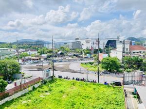 Centrio nearby Central Phuket