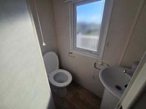 Patricia Caravan Sleeps 6 with Balcony