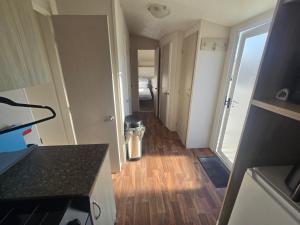 Patricia Caravan Sleeps 6 with Balcony