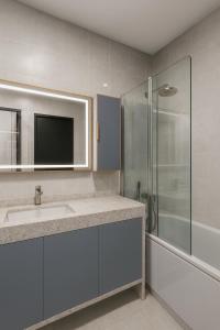 2 Bed Urban Elegance Apartment, Covent Garden