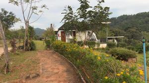 ข้างเขาแคมป์ Khangkhao Camp