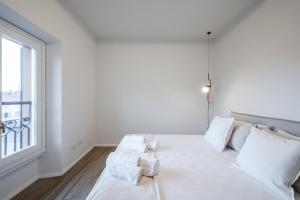 Ceresio 3 Executive Apartment, SmartStay