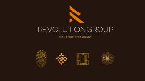 REVOLUTION Stone Cliff Eco Resort