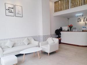 De Luna House Dalat - Homestay giá rẻ
