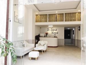 De Luna House Dalat - Homestay giá rẻ