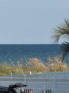 Son of Beach-Ocean View Duplex