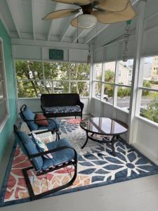 Son of Beach-Ocean View Duplex