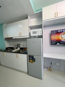 Lush residences
