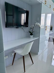 Lush residences