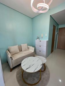 Lush residences