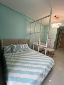 Lush residences