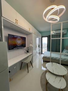 Lush residences