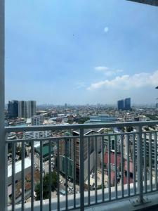 Lush residences