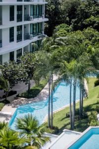 Spacious Studio Tropical ViewsResort Perks S4304