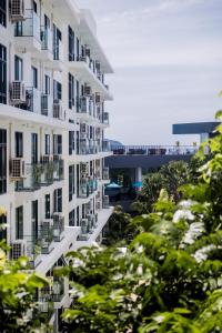 Spacious Studio Tropical ViewsResort Perks S4304