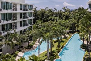 Spacious Studio Tropical ViewsResort Perks S4304