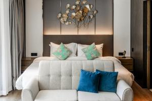 Spacious Studio Tropical ViewsResort Perks S4304