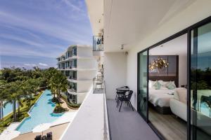 Spacious Studio Tropical ViewsResort Perks S4304