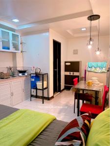 Paco Manila Rental Studio Unit
