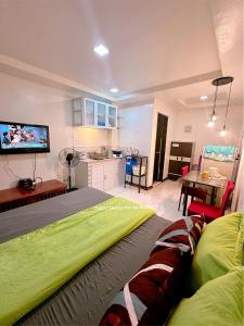 Paco Manila Rental Studio Unit