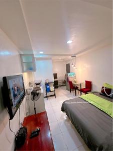 Paco Manila Rental Studio Unit