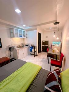 Paco Manila Rental Studio Unit