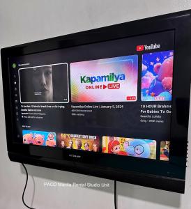 Paco Manila Rental Studio Unit