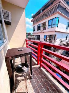 Paco Manila Rental Studio Unit