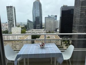 Grand Studio La Défense