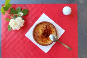 Détente au golf des etoiles