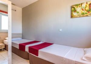 Luna Holiday Complex