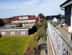 Himmel und Meer Das Panoramapenthouse mit Rundum Meerblick