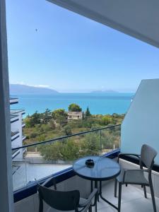 Sunny Residence Vlore